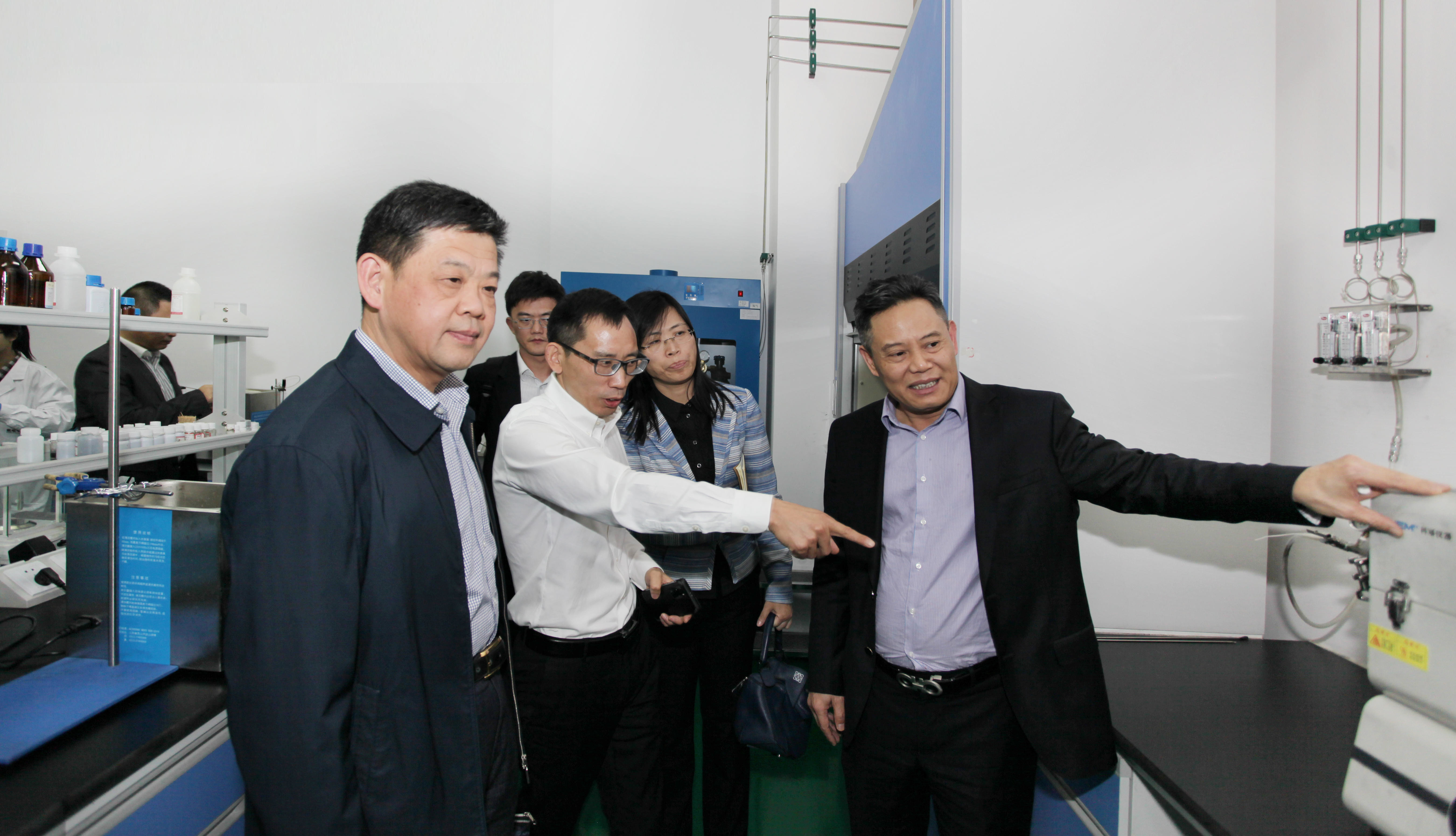 Κίνα Sino-Science Hydrogen (Guangzhou)Co.,Ltd Εταιρικό Προφίλ