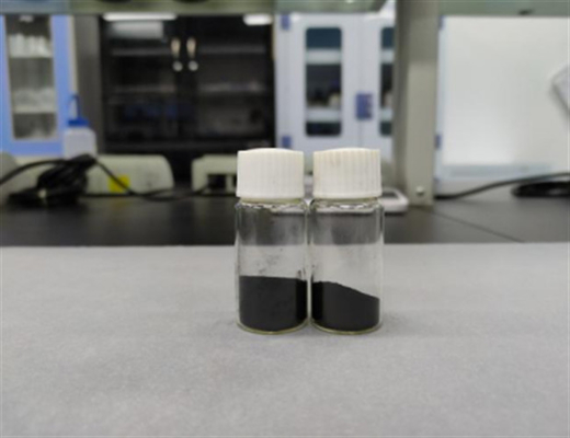 Καταλύτης 21,45 ηλεκτρόλυσης νερού Nanoparticles εξαίρετη σκόνη πυκνότητας